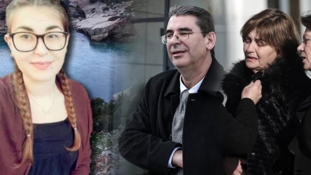 «Αναβιώνει» η δολοφονία της Ελένης Τοπαλούδη: Τη Δευτέρα ξεκινά η δίκη στο Εφετείο Αθηνών