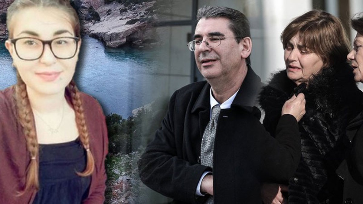 «Αναβιώνει» η δολοφονία της Ελένης Τοπαλούδη: Τη Δευτέρα ξεκινά η δίκη στο Εφετείο Αθηνών