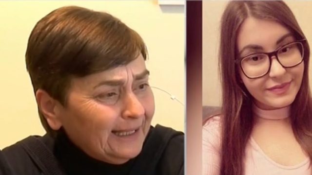 «Αναβιώνει» η υπόθεση δολοφονίας της Ελένης Τοπαλούδη: «Η ζωή κάθε δολοφονημένου παιδιού δεν αξίζει δεκαέξι χρόνια» – Ξεσπά η μητέρα της (Video)