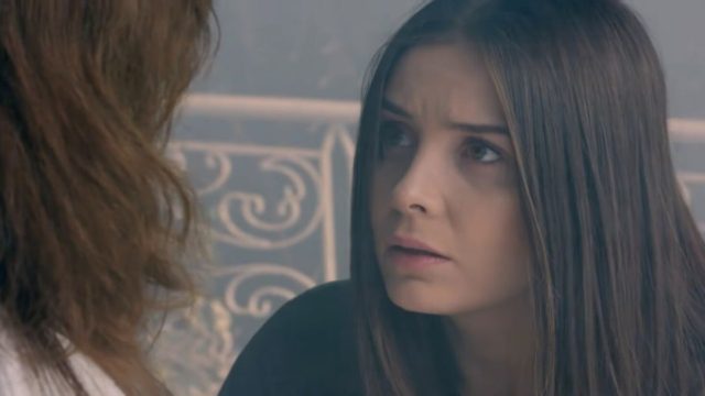 Elif: Η Κιγιμέτ συνεχίζει ακάθεκτη – Καταστρώνει νέα σχέδια εναντίον της οικογένειας του Κερέμ