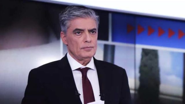 Νίκος Ευαγγελάτος: Δείτε για πρώτη φορά το πρόσωπο του πατέρα του