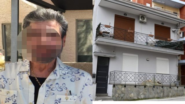 Γυναικοκτονία στα Ιωάννινα: Προφυλακιστέος ο 69χρονος που σκότωσε στο ξύλο την 79χρονη σύζυγό του