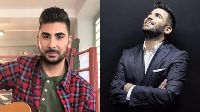 “Εσύ θα λείπεις…”: Το σπαρακτικό μήνυμα του αδερφού του Παντελή Παντελίδη για τα 6 χρόνια από το θάνατό του
