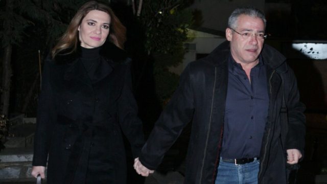 «Θρίλερ» για Μαυραγάνη – Μάνεση: Το νέο που έμαθαν πρωί – πρωί
