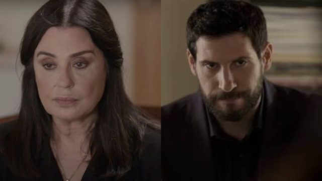 Spoiler – Σασμός: “Δεν είναι γιος του…” – Σοκαριστικές αποκαλύψεις