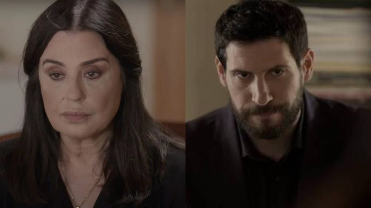 Spoiler – Σασμός: “Δεν είναι γιος του…” – Σοκαριστικές αποκαλύψεις