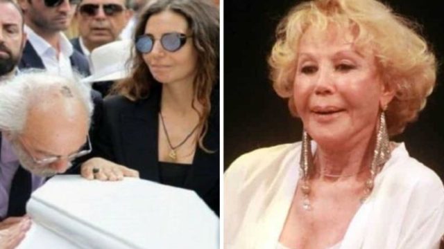 Διαθήκη Ζωής Λάσκαρη: Τι κληρονομούν Μάρθα και Μαρία – Ελένη;