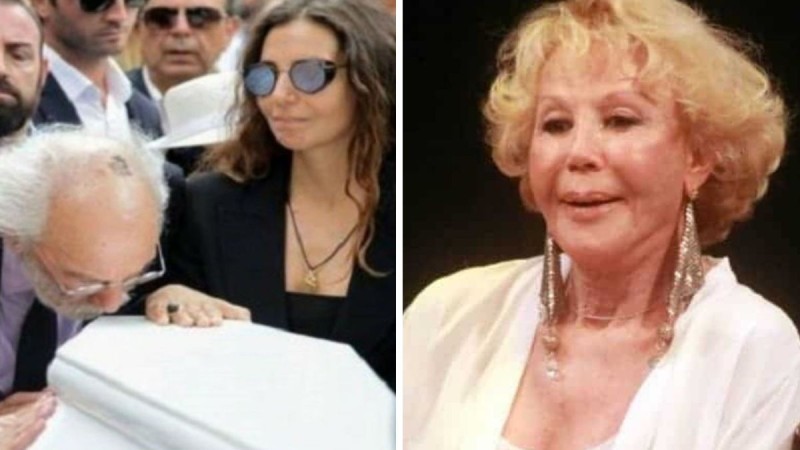 Διαθήκη Ζωής Λάσκαρη: Τι κληρονομούν Μάρθα και Μαρία – Ελένη;