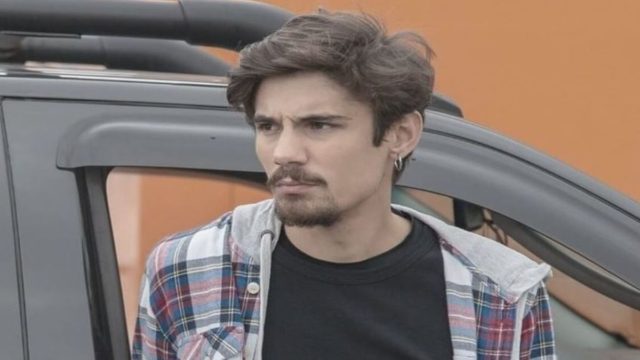 Πέθανε στον Σασμό και έγινε ένας άλλος: Απίστευτη αλλαγή του Κώστα Νικούλι