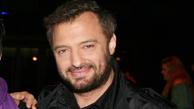 Δεν του το είχαμε: Αυτή είναι η καταγωγή του Χρήστου Φερεντίνου!