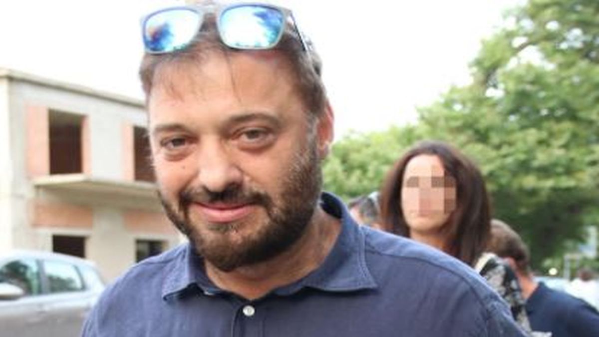 Θάνατος βύθισε στο πένθος τον Χρήστο Φερεντίνο!
