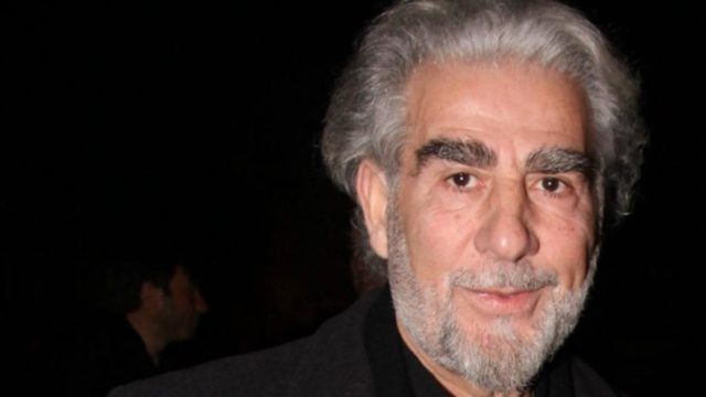 Δύσκολες ώρες για τον ηθοποιό Χάρη Εμμανουήλ Αγγουράκη