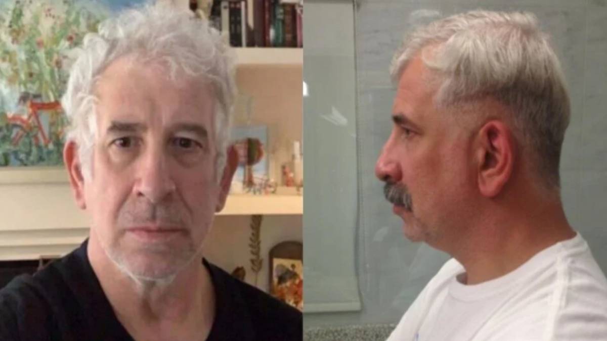 «Αν ο Πέτρος Φιλιππίδης βγει από τη φυλακή και μου πουν να συνεργαστούμε, δεν θα πω όχι»