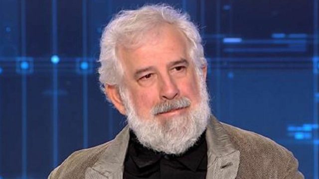 Χαμός στην φυλακή με Φιλιππίδη – Ξέσπασε σε κλάματα μόλις του το ανακοίνωσαν