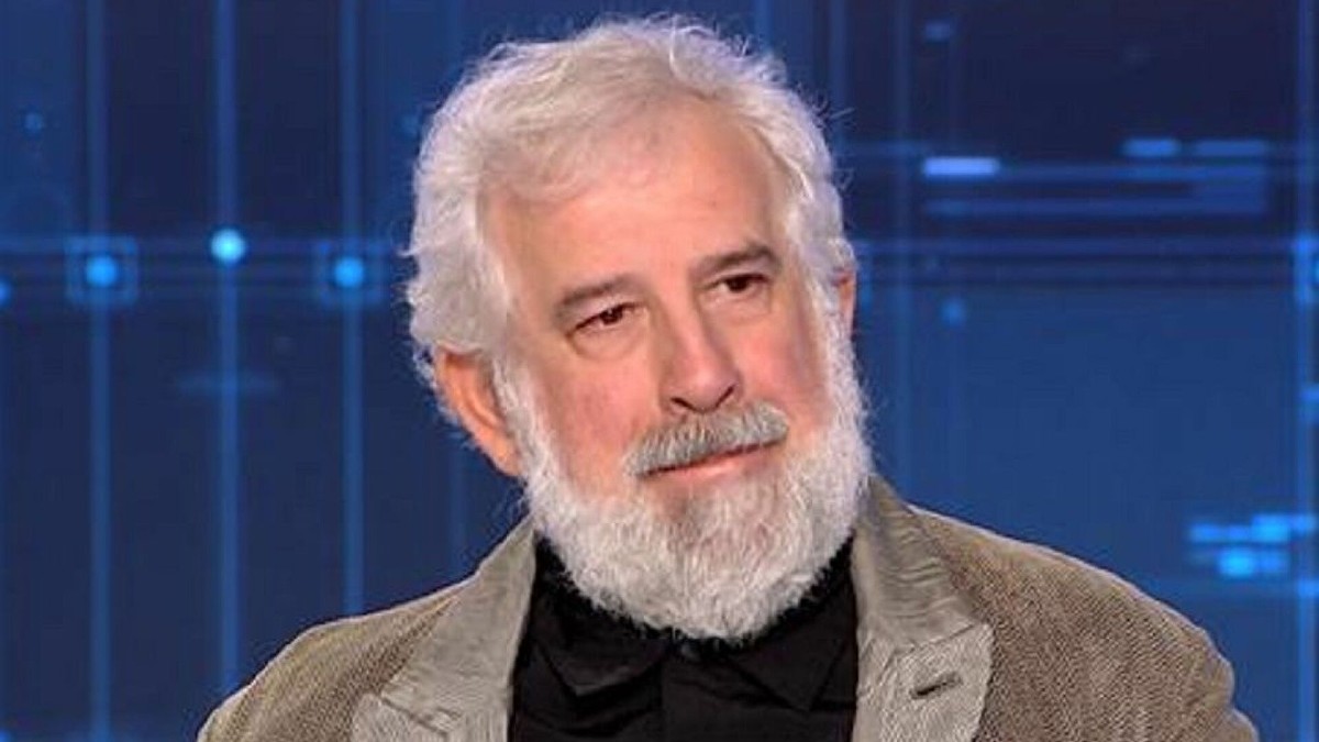 Χαμός στην φυλακή με Φιλιππίδη – Ξέσπασε σε κλάματα μόλις του το ανακοίνωσαν