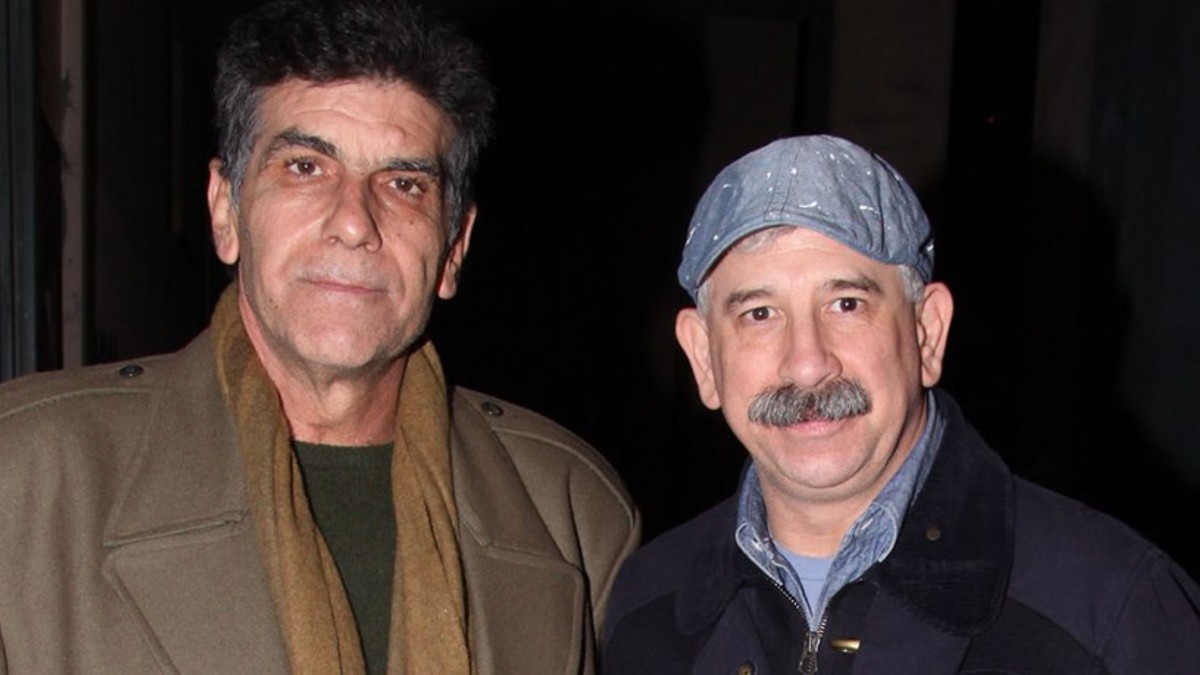 Σάλος με τον Γιάννη Μπέζο: «Στεναχωριέμαι για τον Πέτρο Φιλιππίδη…»