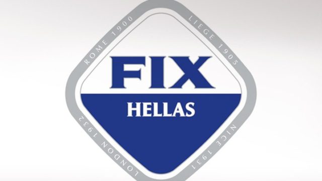 Η FIX σε ακόμη μια νέα παρέα