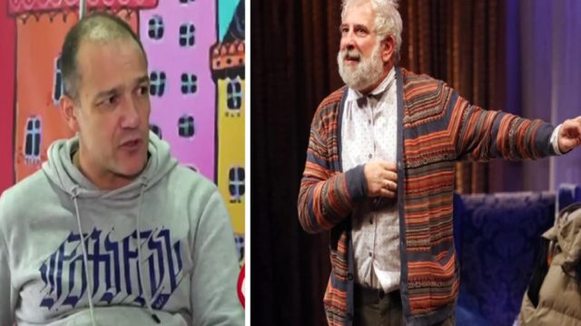 Βόμβες Φώτη Σπύρου: Αποκάλυψε όλα όσα έκανε ο Πέτρος Φιλιππίδης (Video)