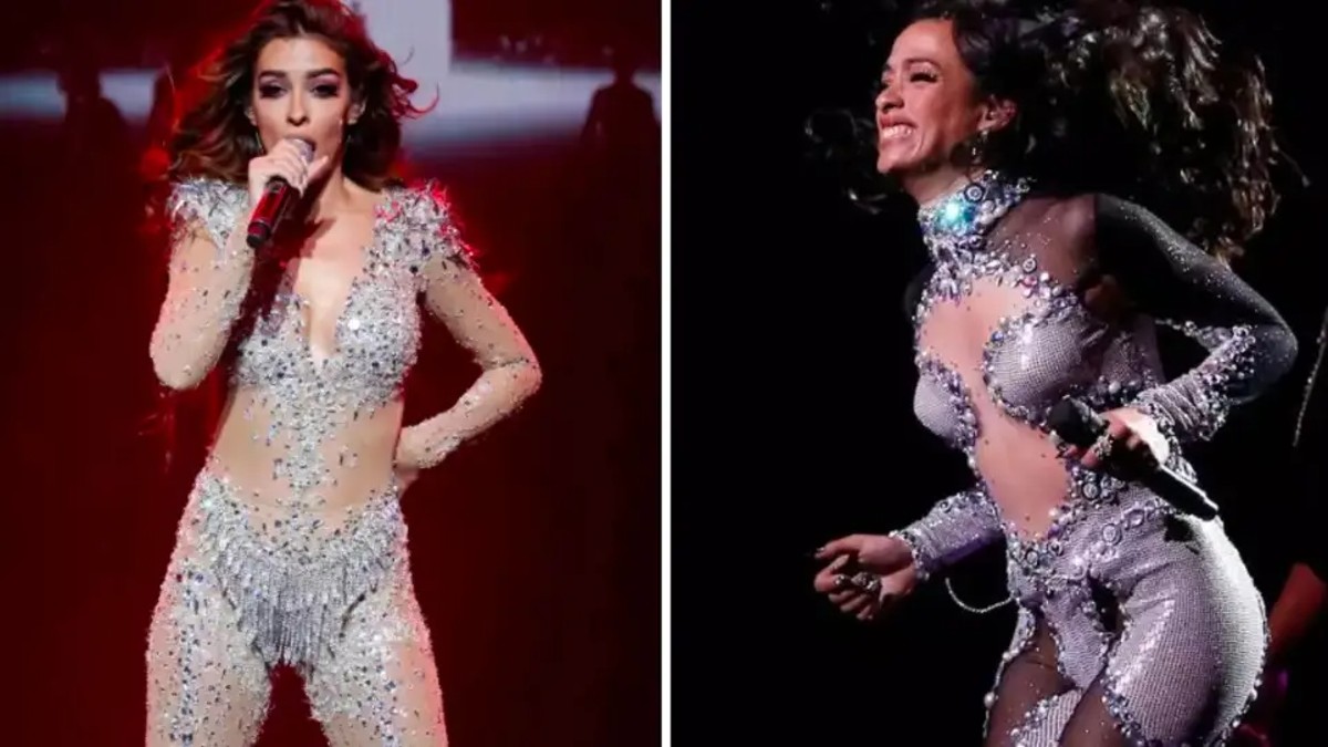 Eurovision: Σάλος με την Ισπανία – Στέλνει στο διαγωνισμό «αντίγραφο» της Ελένης Φουρέιρα! (video)