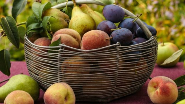 Αυτό είναι το φρούτο που δεν σε αφήνει να γεράσεις