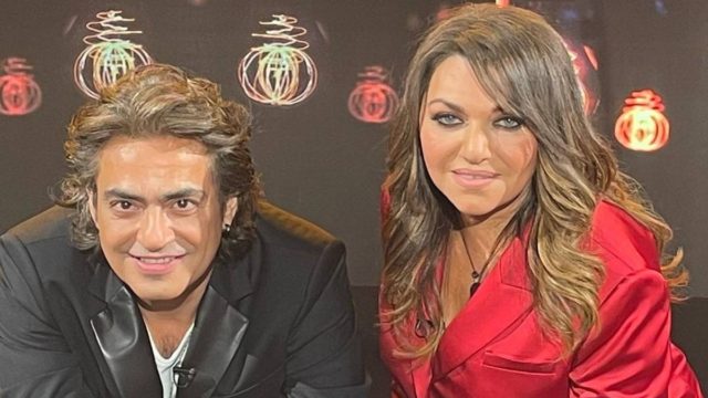 Ποιος Διονύσης Σχοινάς: Ο κούκλος DJ που έχει πάρει το μυαλό της Καίτης Γαρμπή