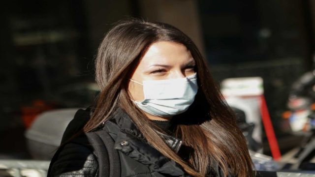 Υπόθεση βιασμού στη Θεσσαλονίκη: Τι λέει ο φαρμακοποιός που πούλησε τους ουροσυλλέκτες στη Γεωργία Μπίκα (video)