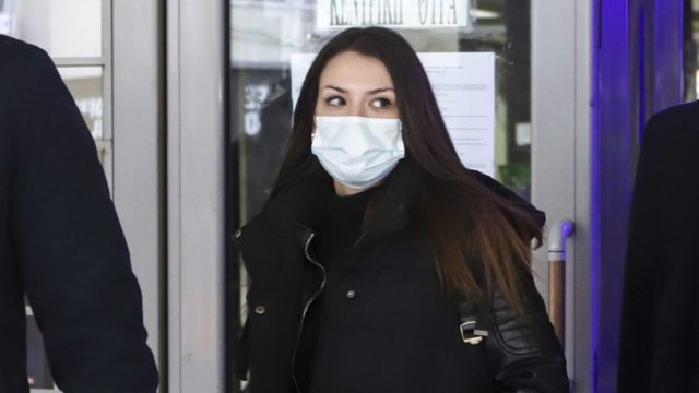 Η πρώτη ανάρτηση της Γεωργίας Μπίκα: «Ο δεύτερος βιασμός, εκείνος της αμφισβήτησης είναι εξίσου οδυνηρός»