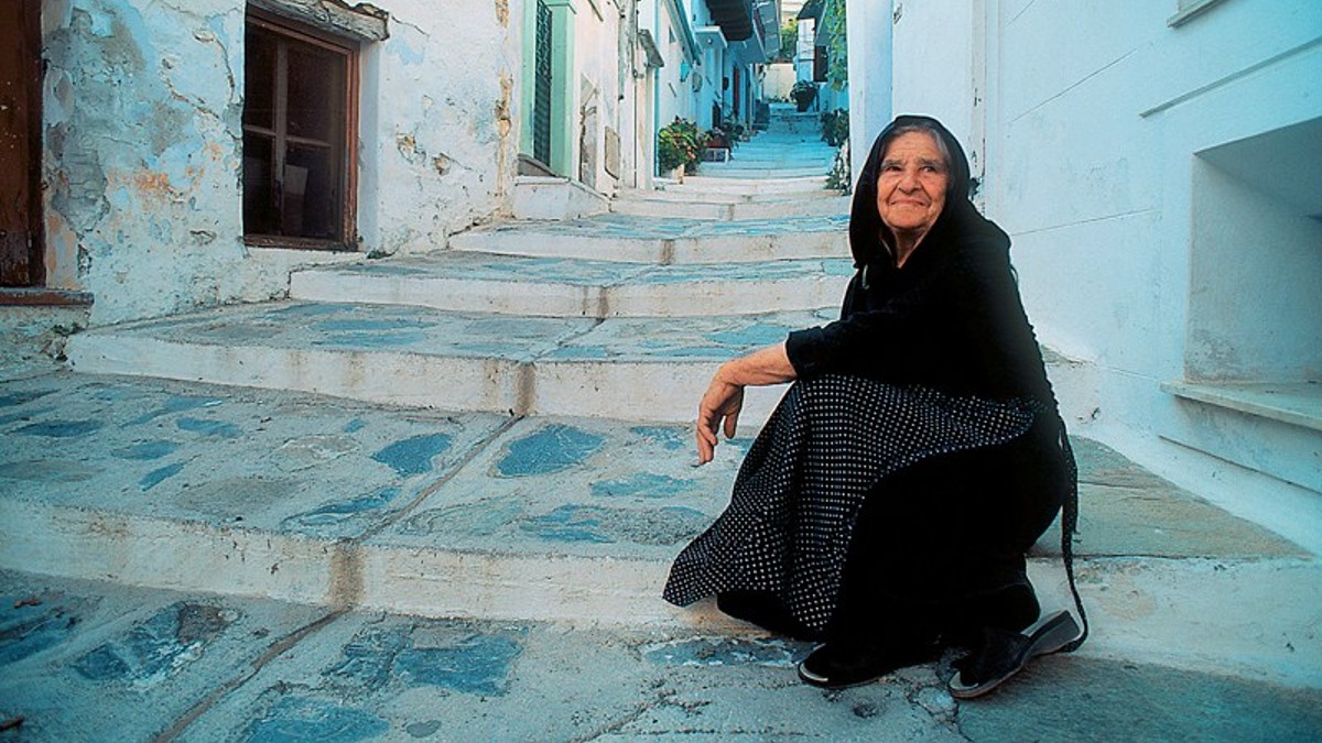 Αυτά είναι τα γιατροσόφια της γιαγιάς που όντως «πιάνουν»