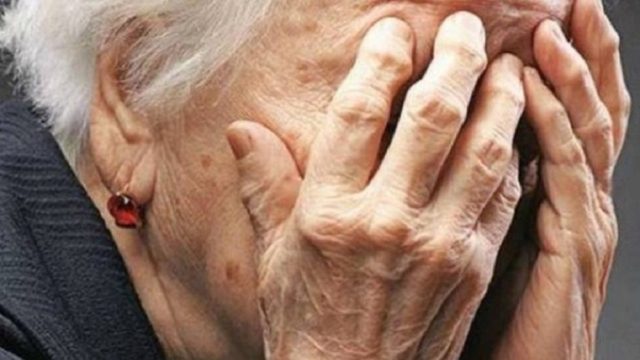 Τραγωδία στην Καλαμάτα: Γιαγιά έχασε το σπίτι της – Πέθανε από στεναχώρια