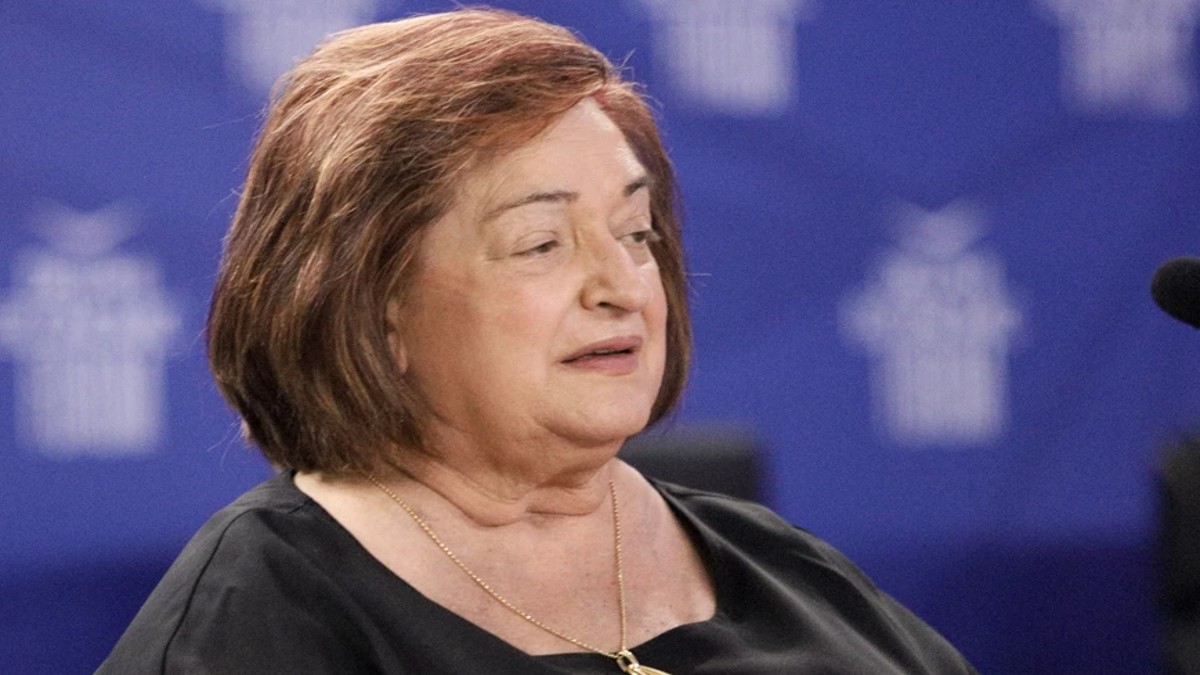 Απεβίωσε η Μαριέττα Γιαννάκου