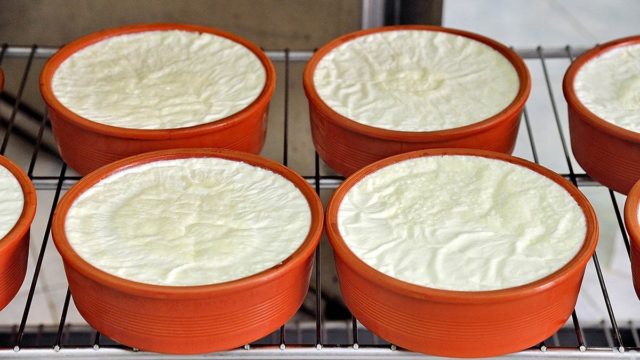 Αδιανόητο! Δε φαντάζεστε αυτή τη χρήση του ελληνικού γιαουρτιού που ανακαλύφθηκε στο εξωτερικό