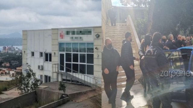 Γηροκομείο στα Χανιά: «Μου έλεγαν “βούλωσέ το, θα απολυθούμε”», περιγράφει πρώην εργαζόμενη (video)