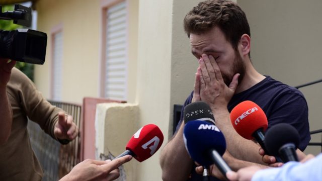 Έγκλημα στα Γλυκά Νερά: «Ξέσπασμα» του Μπάμπη Αναγνωστόπουλου μέσα στην φυλακή – Το πήρε απόφαση