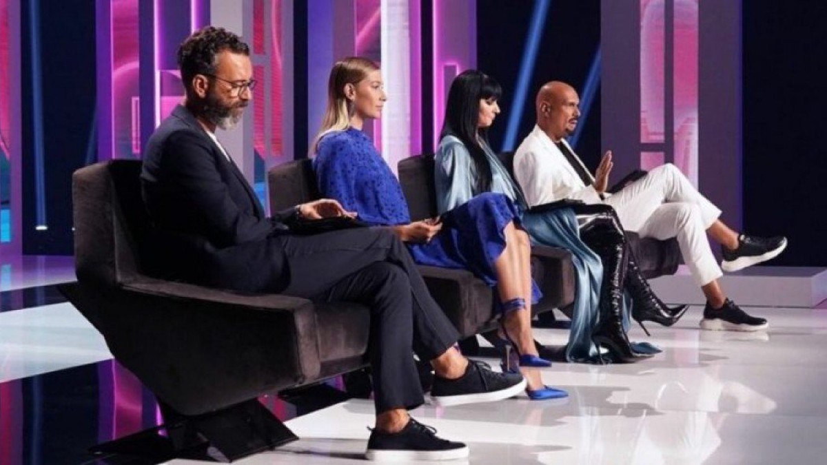 GNTM: Τέλος δύο κορυφαία ονόματα – Νέα παρουσιάστρια (ΦΩΤΟ)