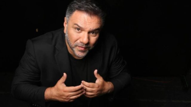 Τέλος ο Γρηγόρης Αρναούτογλου από τον ΑΝΤ1; Ραγδαίες εξελίξεις