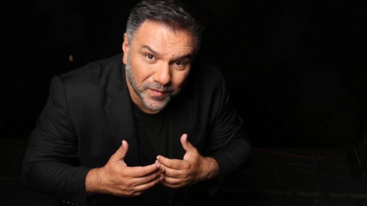 Τέλος ο Γρηγόρης Αρναούτογλου από τον ΑΝΤ1; Ραγδαίες εξελίξεις