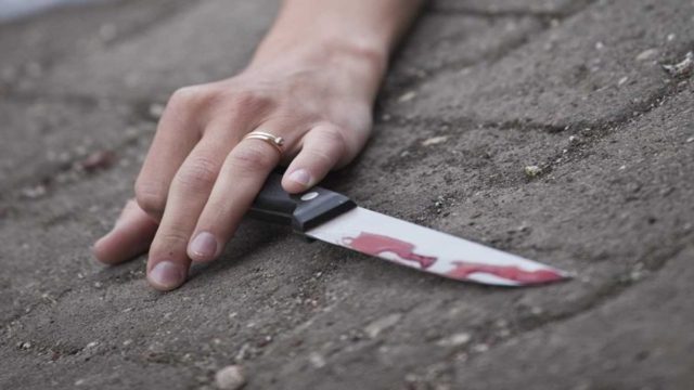 Άγριο έγκλημα: Τον έσφαξε με 140 μαχαιριές και μετά πήγε να κοιμηθεί!