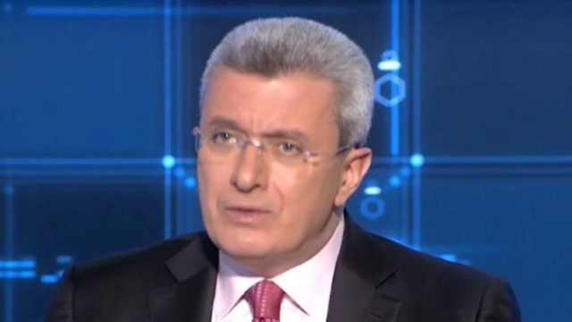 Άσχημα νέα για τον Νίκο Χατζηνικολάου – Τι του ανακοίνωσαν