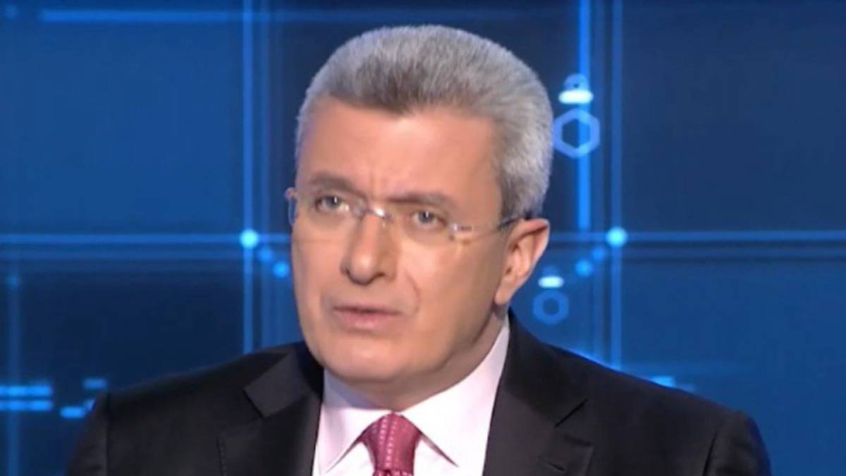 Άσχημα νέα για τον Νίκο Χατζηνικολάου – Τι του ανακοίνωσαν