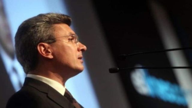 Νίκος Χατζηνικολάου: Δεν φαντάζεστε με ποια πασίγνωστη Ελληνίδα ήταν παντρεμένος!