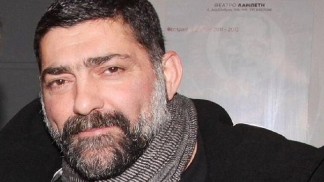 Δύσκολες στιγμές για τον Μιχάλη Ιατρόπουλο: Τροχαίο για τον γιο του – “Ευχαριστώ την Παναγία πού είναι ζωντανός”