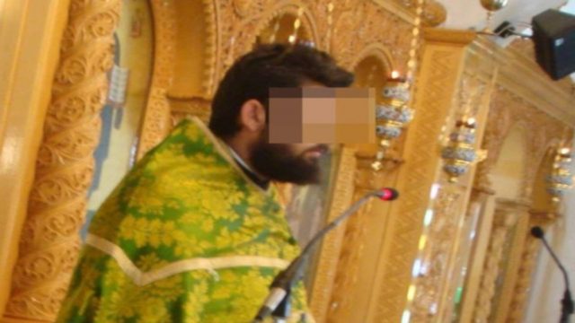 Κάτω Πατήσια – Συγκλονιστικές αποκαλύψεις για τον σάτυρο ιερέα – Τι κατέθεσαν τα θύματα (video)