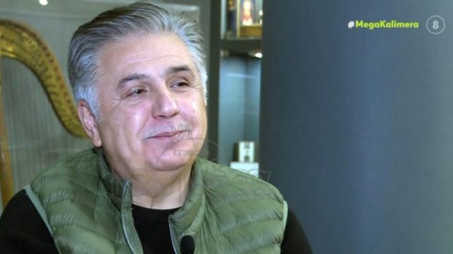 Ιεροκλής Μιχαηλίδης για MeToo: «Έχω ακούσει να κατηγορούνται άδικα άνθρωποι πολλές φορές»