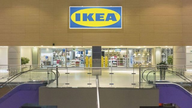 «Βόμβα» μεγατόνων στην αγορά από τα ΙΚΕΑ