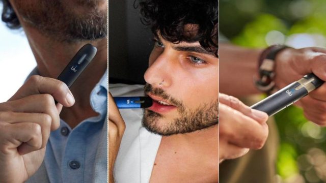 Βόμβα ΠΟΥ για το ηλεκτρονικό τσιγάρο: “Είναι άκρως επικίνδυνο γιατί μπορεί να…”: