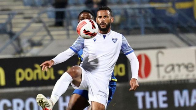 Super League: “Φρένο” στον Αστέρα και… ανάσα παραμονής για τον Ιωνικό!