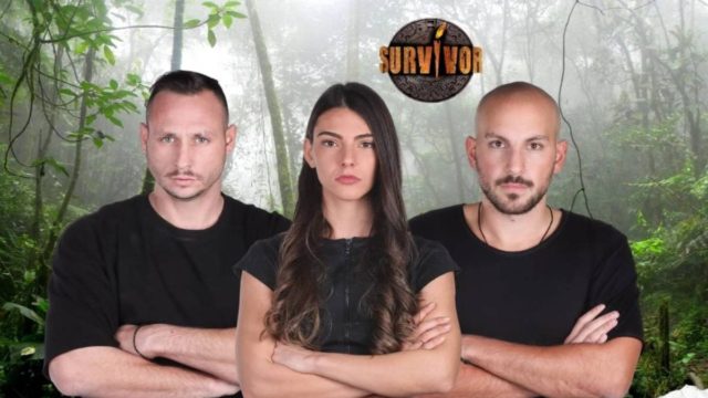 Survivor spoiler 03/02: Το τελευταίο 5λεπτο η μεγάλη ανατροπή! Διέρρευσαν τα αποτελέσματα – Οι 100 ψήφοι έκαναν την διαφορά