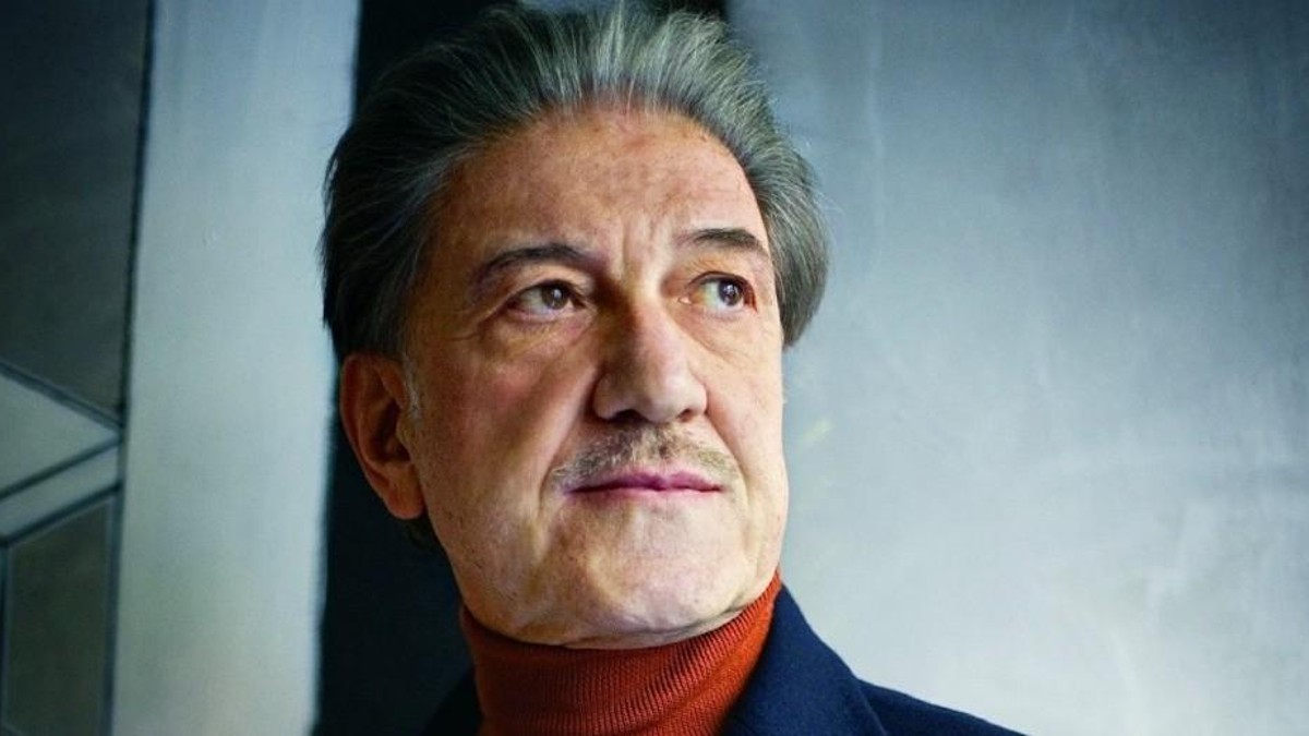 Πέθανε ο ζωγράφος και λογοτέχνης Αλέξανδρος Ίσαρης
