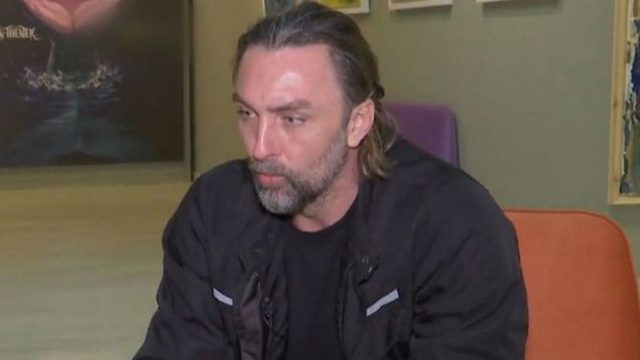 Τραγικές ώρες για τον Ιβάν Σβιτάιλο – Νέο πλήγμα μετά το θάνατο του Πάνου Νάτση!
