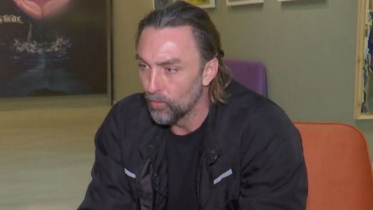 Τραγικές ώρες για τον Ιβάν Σβιτάιλο – Νέο πλήγμα μετά το θάνατο του Πάνου Νάτση!
